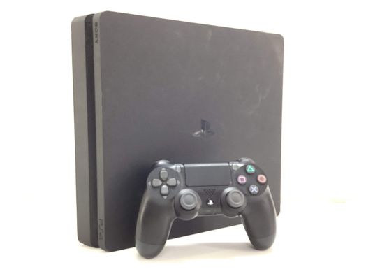 sony ps4 slim 1tb