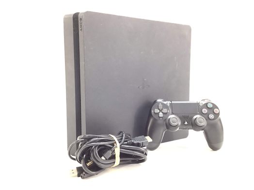 sony ps4 slim 1tb