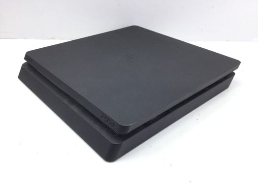 sony ps4 slim 1tb