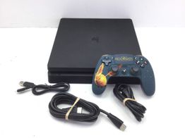sony ps4 slim 1tb
