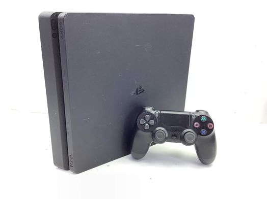 sony ps4 slim 1tb