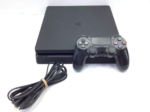 sony ps4 slim 1tb