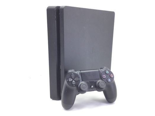 sony ps4 slim 1tb