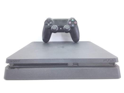 sony ps4 slim 1tb