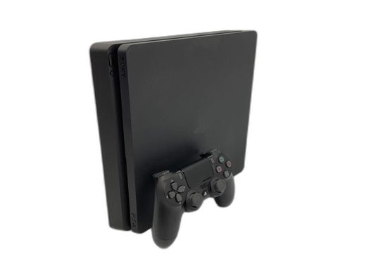 sony ps4 slim 1tb