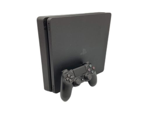 sony ps4 slim 1tb