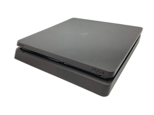sony ps4 slim 1tb