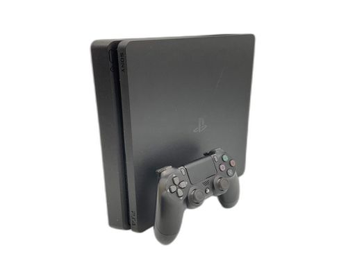 sony ps4 slim 1tb