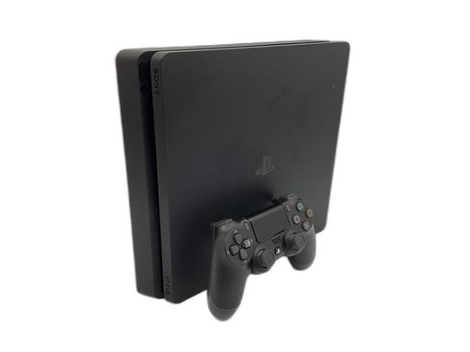 sony ps4 slim 1tb