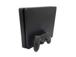 sony ps4 slim 1tb
