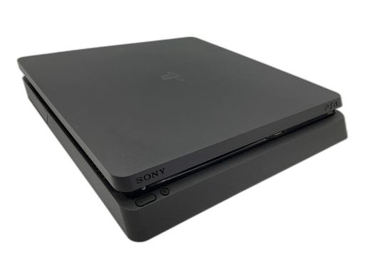 sony ps4 slim 1tb