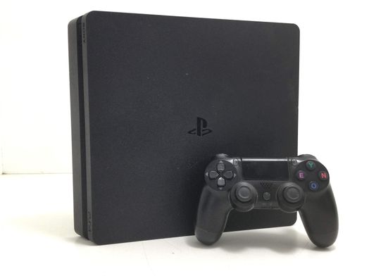 sony ps4 slim 1tb