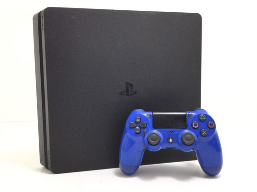 sony ps4 slim 1tb