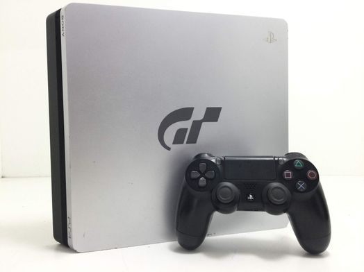 sony ps4 slim 1tb