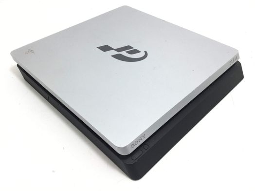 sony ps4 slim 1tb