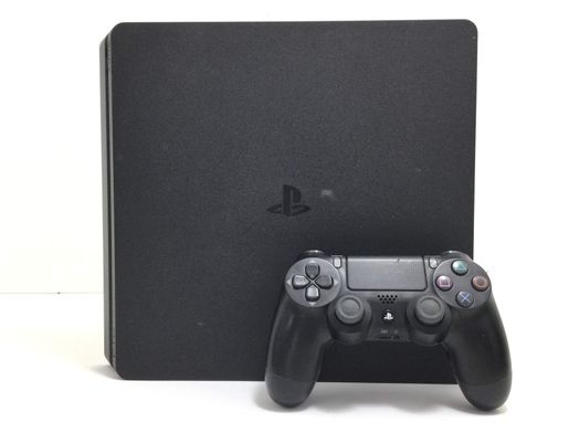sony ps4 slim 1tb