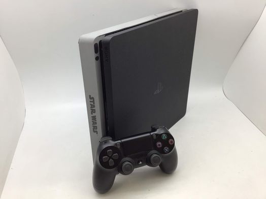 sony ps4 slim 1tb