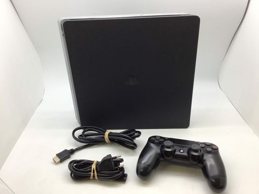 sony ps4 slim 1tb