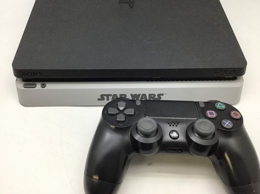 sony ps4 slim 1tb