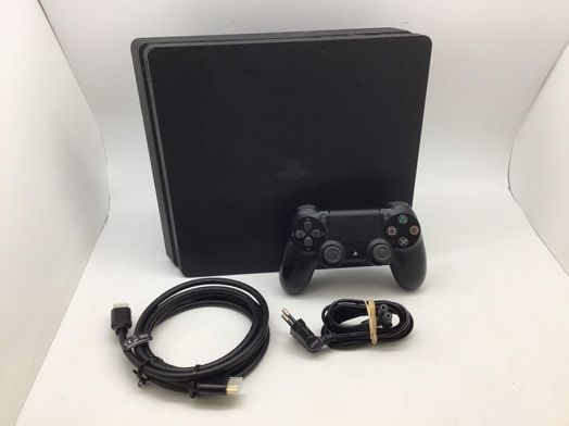 sony ps4 slim 1tb