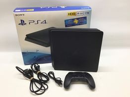 sony ps4 slim 1tb