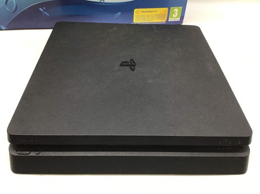 sony ps4 slim 1tb
