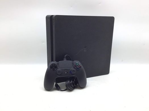 sony ps4 slim 1tb