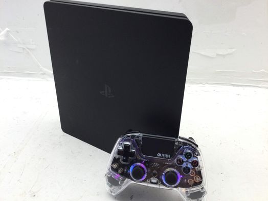sony ps4 slim 1tb