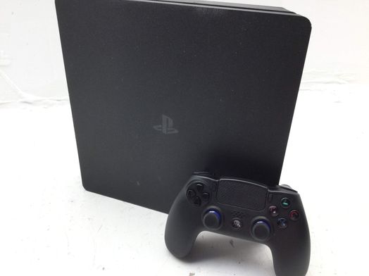 sony ps4 slim 1tb