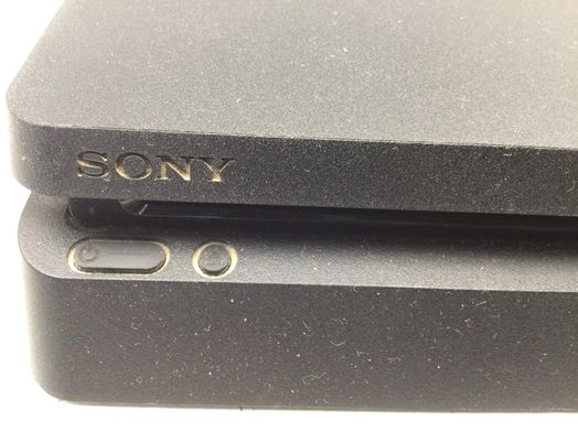 sony ps4 slim 1tb