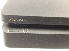 sony ps4 slim 1tb