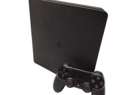 sony ps4 slim 1tb