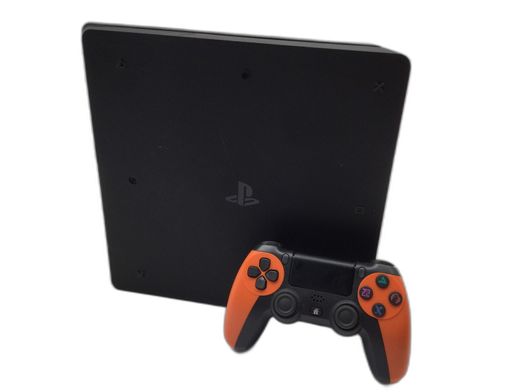 sony ps4 slim 1tb
