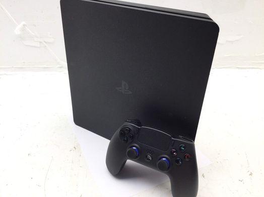sony ps4 slim 1tb