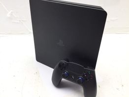 sony ps4 slim 1tb sony ps4 slim 1tb