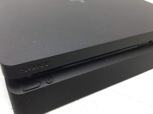 sony ps4 slim 1tb