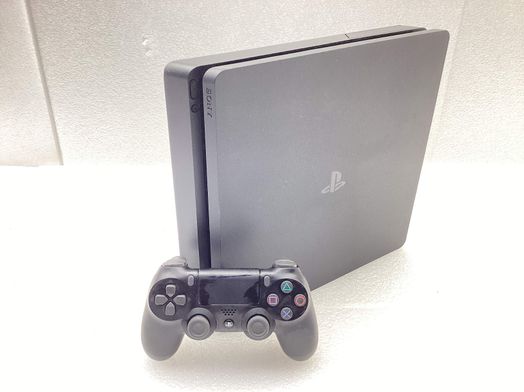 sony ps4 slim 1tb