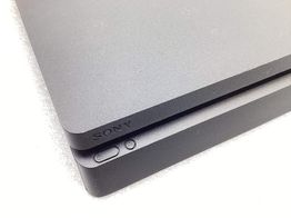 sony ps4 slim 1tb