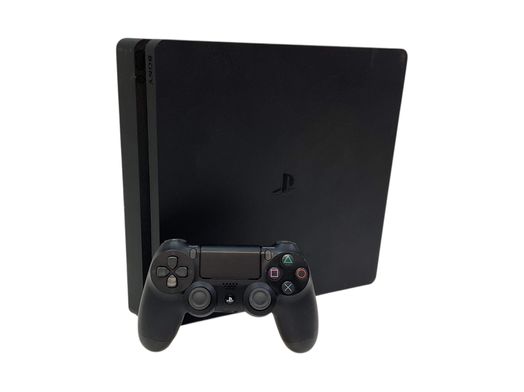 sony ps4 slim 1tb