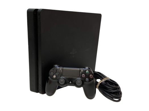 sony ps4 slim 1tb