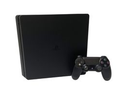 sony ps4 slim 1tb