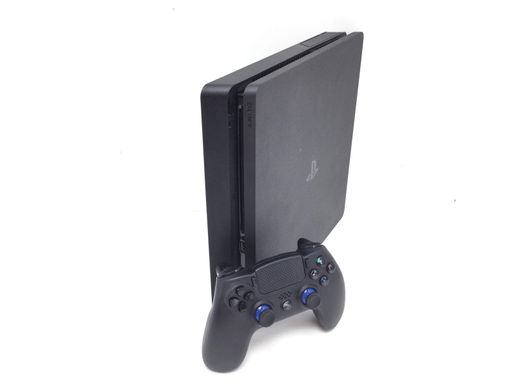 sony ps4 slim 1tb