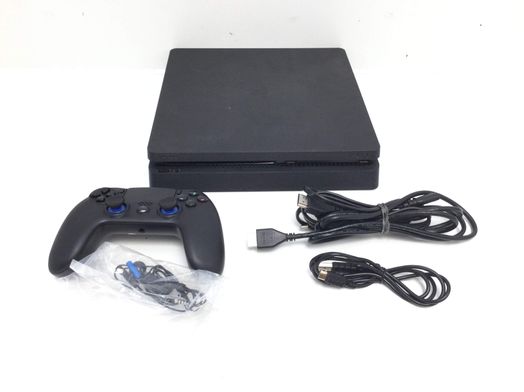 sony ps4 slim 1tb