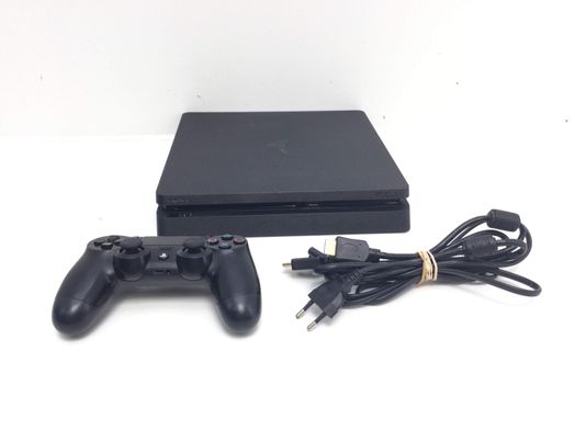 sony ps4 slim 1tb