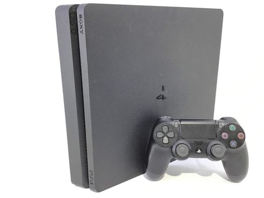 sony ps4 slim 1tb