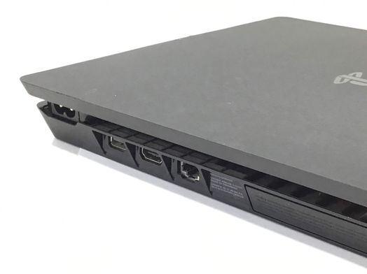 sony ps4 slim 1tb