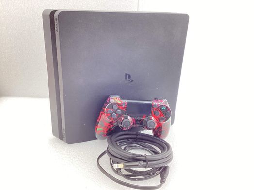 sony ps4 slim 1tb