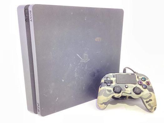 sony ps4 slim 1tb