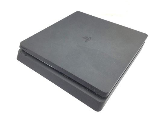 sony ps4 slim 1tb