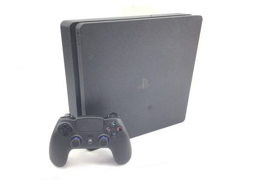 sony ps4 slim 1tb